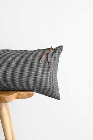COTTON - HERRINGBONE MULHOLLAND