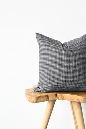 COTTON - HERRINGBONE MULHOLLAND