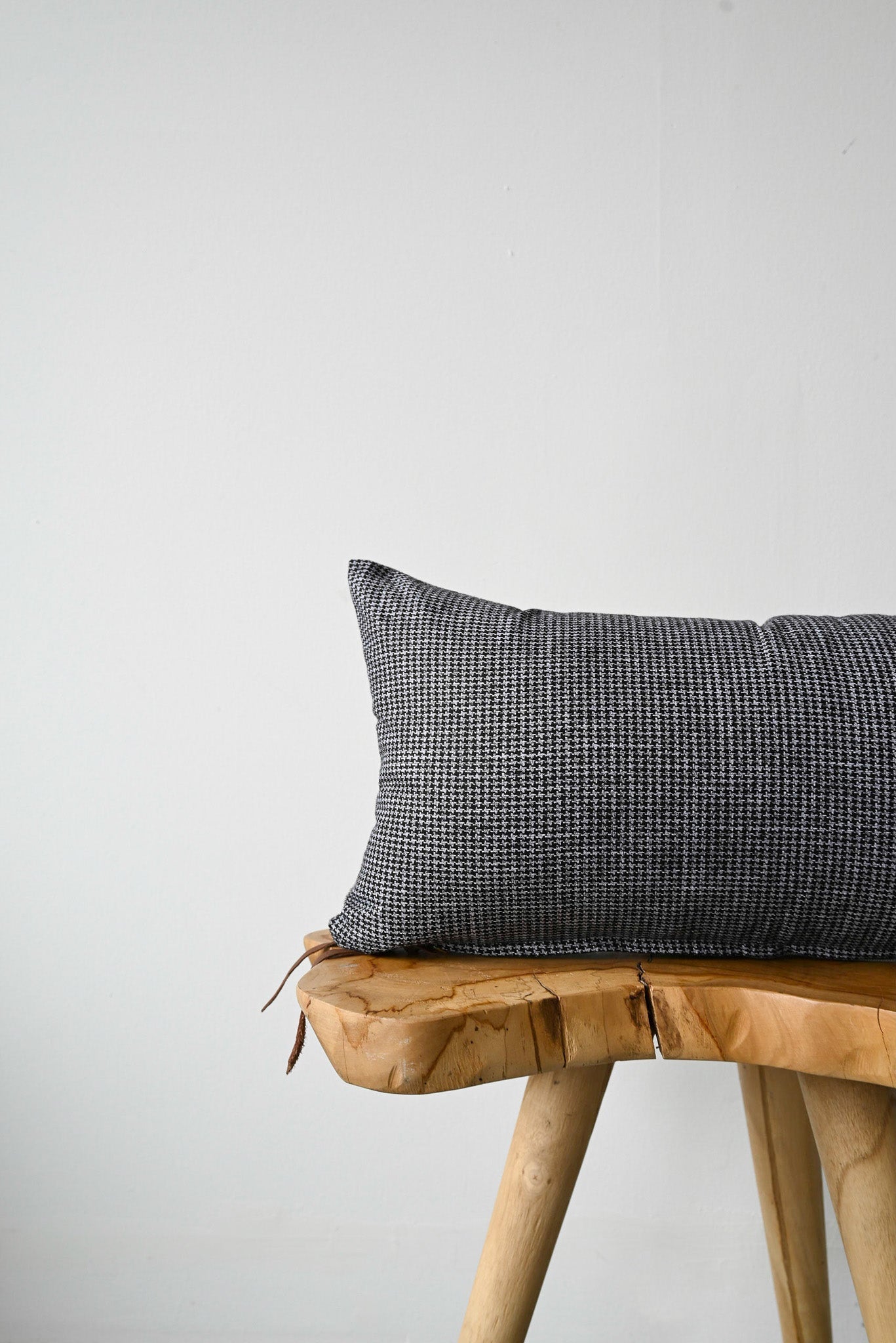 COTTON - HERRINGBONE MULHOLLAND