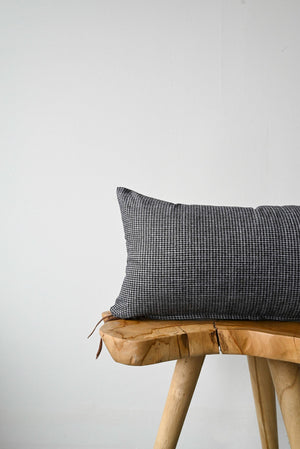 COTTON - HERRINGBONE MULHOLLAND