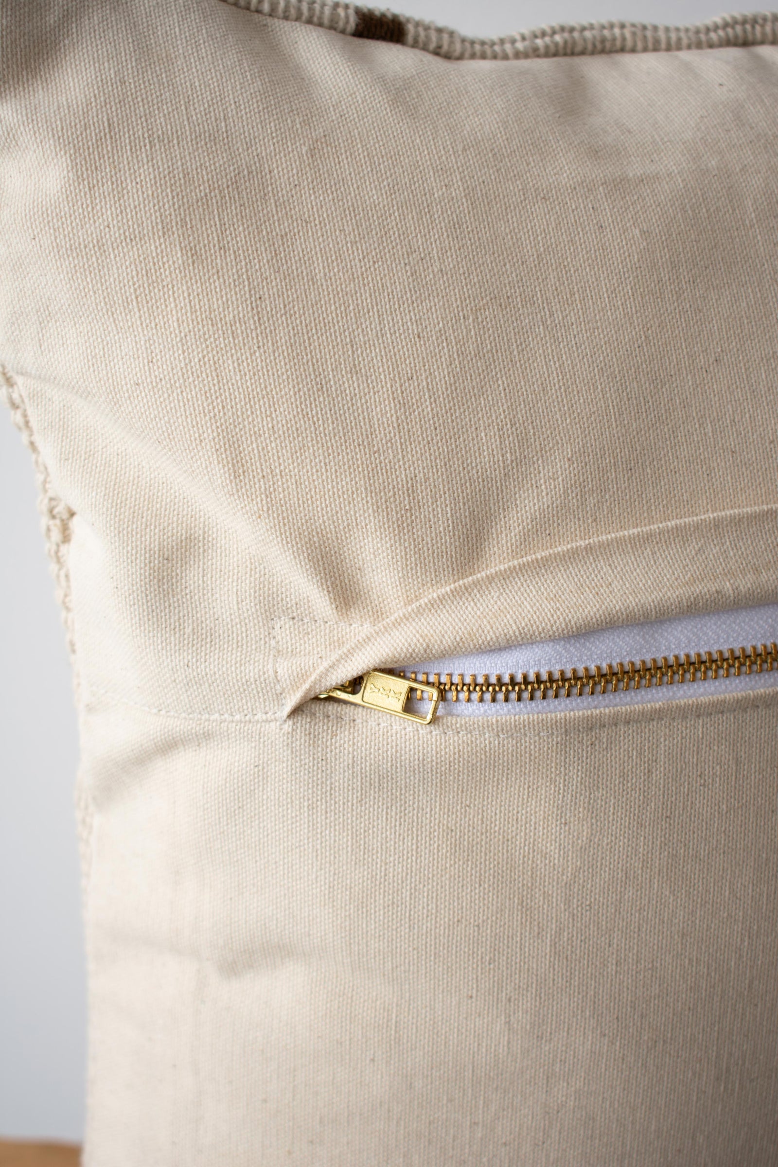 COTTON CANVAS - CONSTANCE