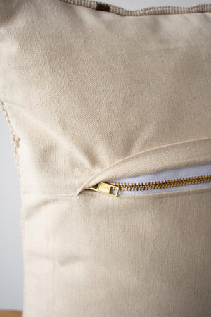 COTTON CANVAS - CONSTANCE