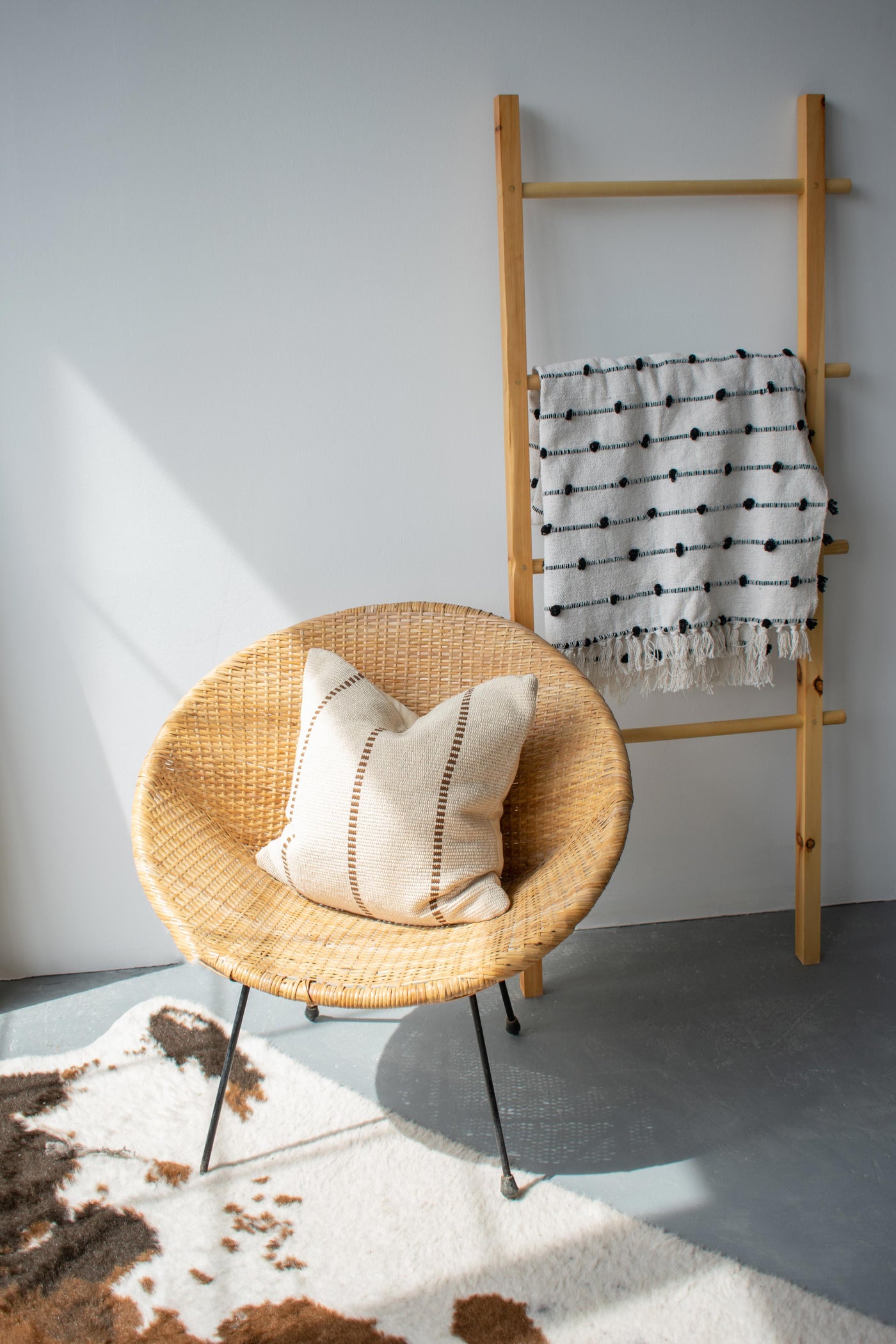 COTTON CANVAS - CONSTANCE