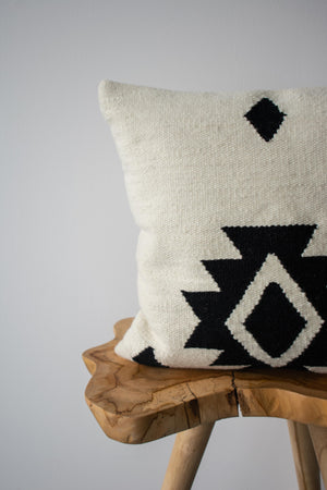 WOOL BLEND - PACAYA