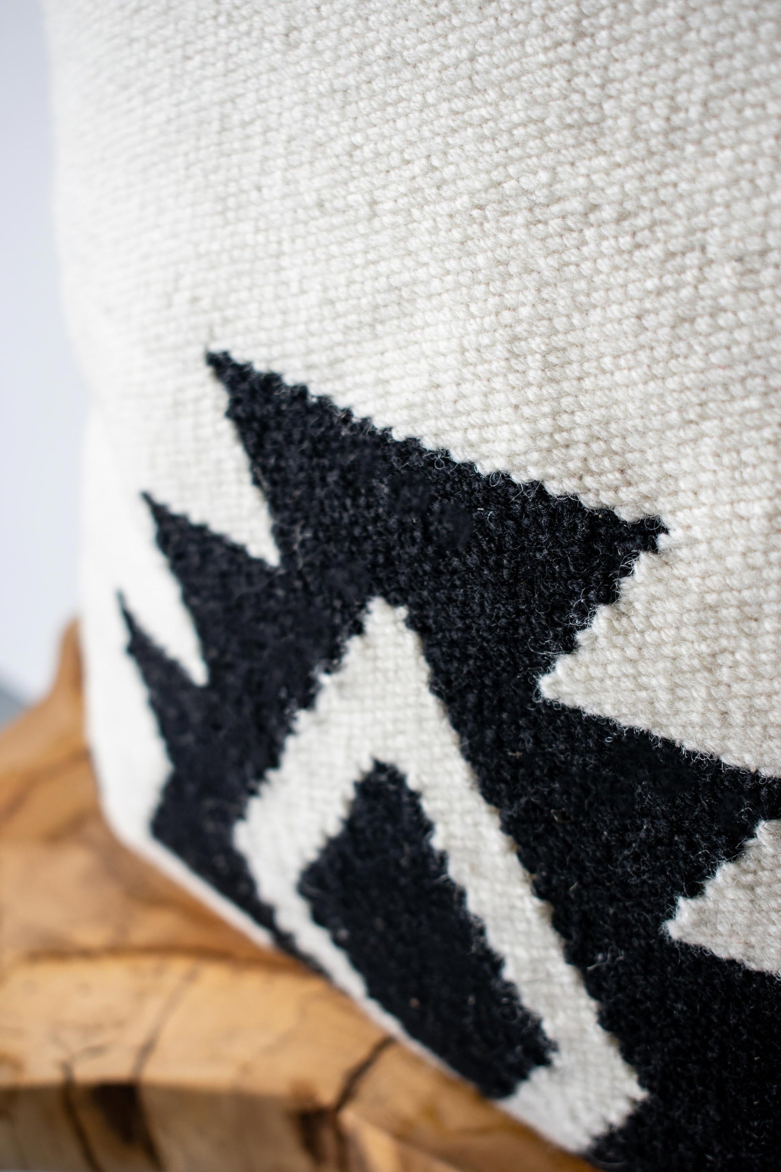 WOOL BLEND - PACAYA