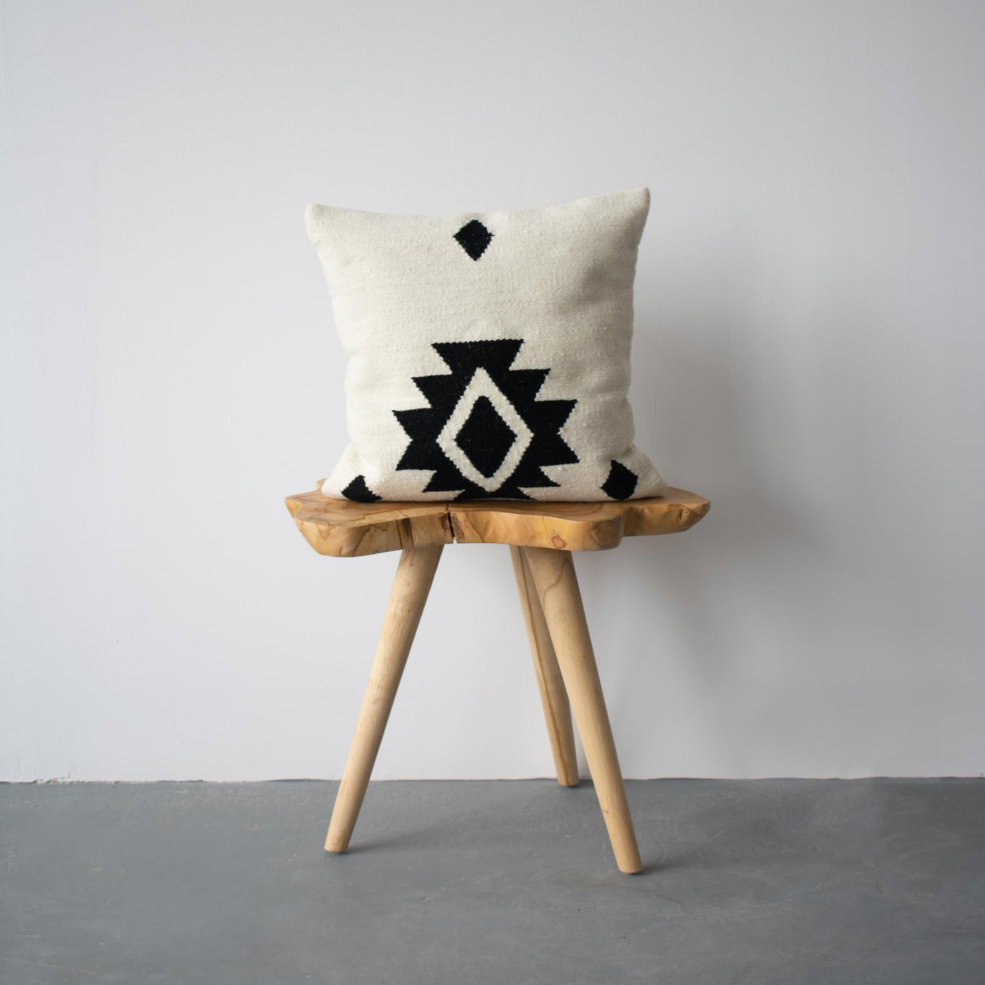 WOOL BLEND - PACAYA
