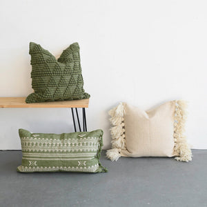 PILLOW BUNDLE #6