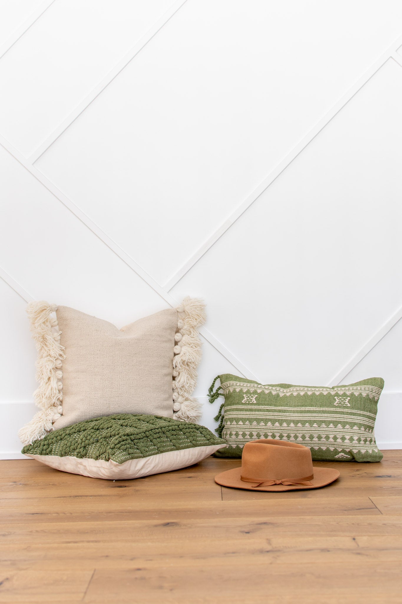 PILLOW BUNDLE #6