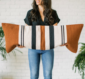 COTTON CANVAS - RUEBEN