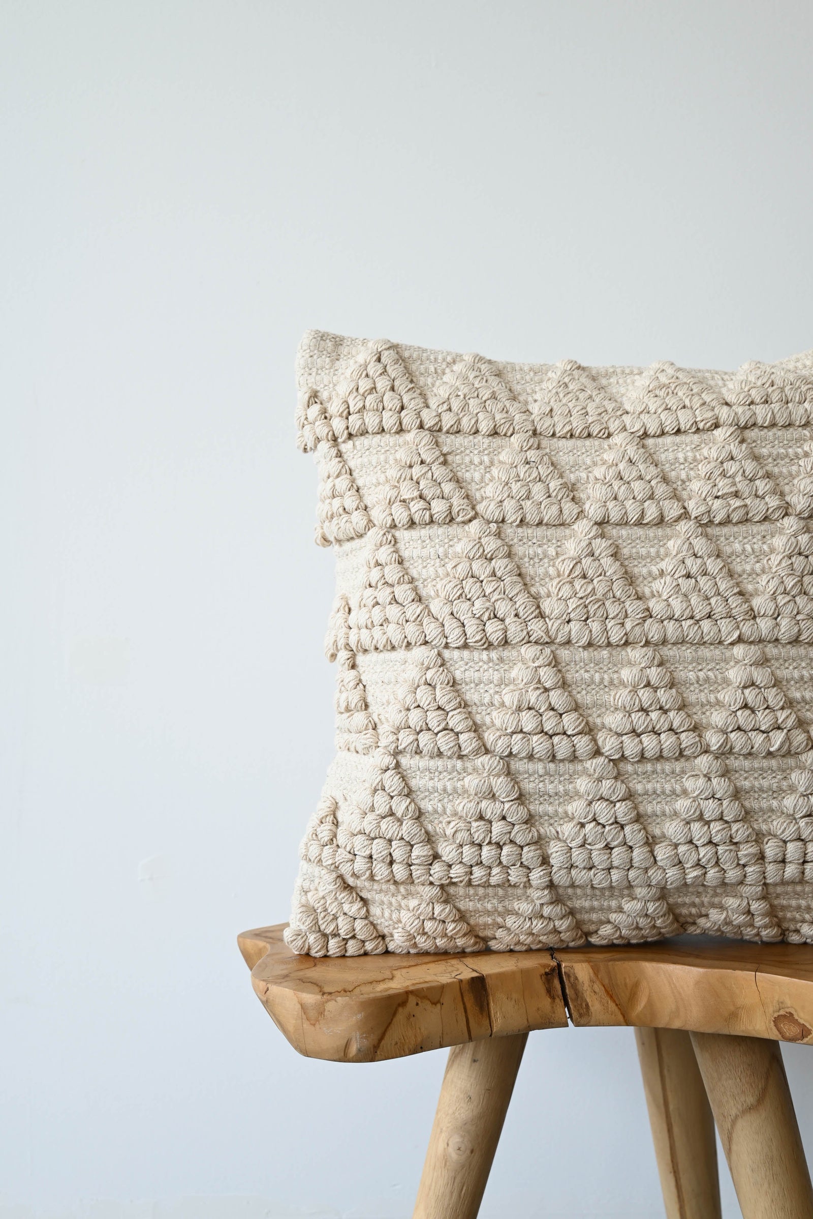 COTTON CANVAS - RHONA