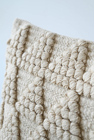COTTON CANVAS - RHONA