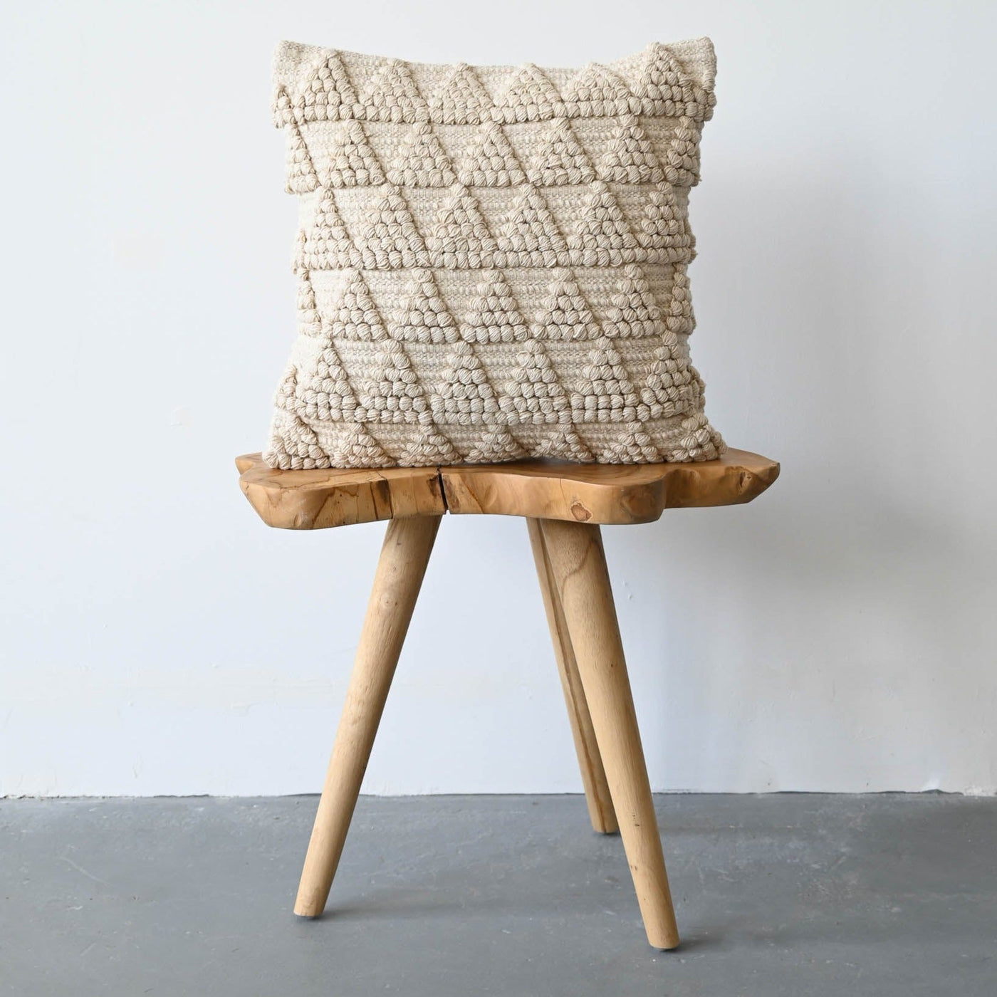 COTTON CANVAS - RHONA