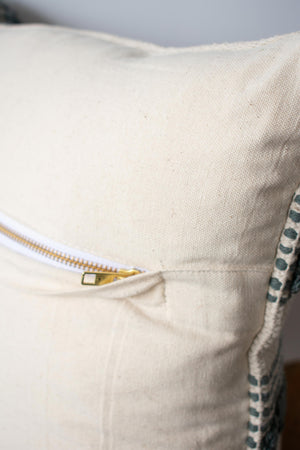 COTTON CANVAS - MALLACHY