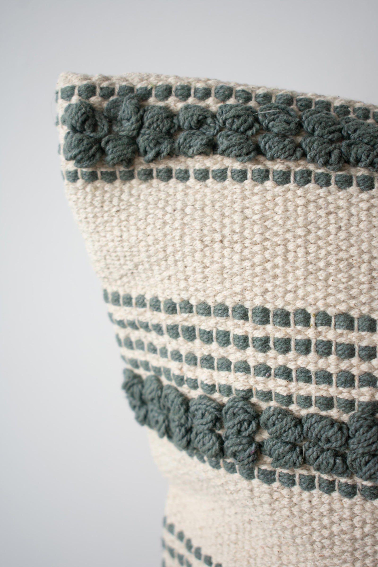 COTTON CANVAS - MALLACHY