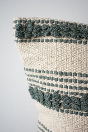 COTTON CANVAS - MALLACHY