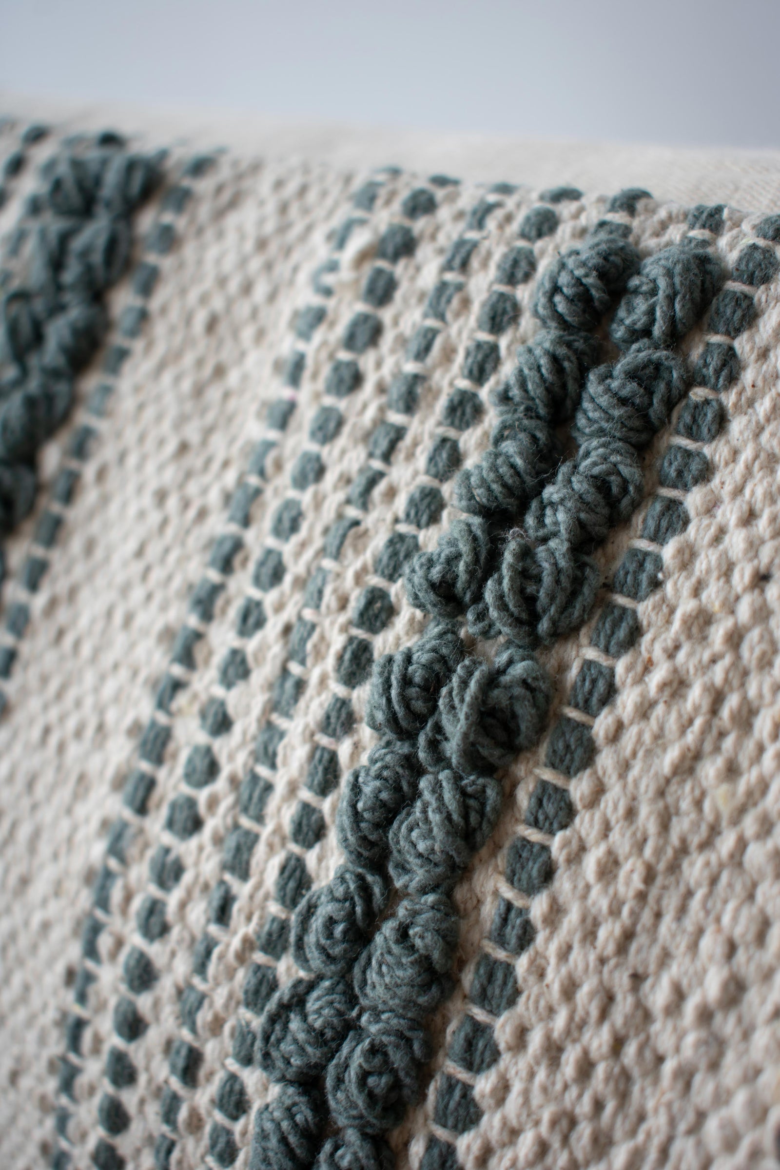 COTTON CANVAS - MALLACHY