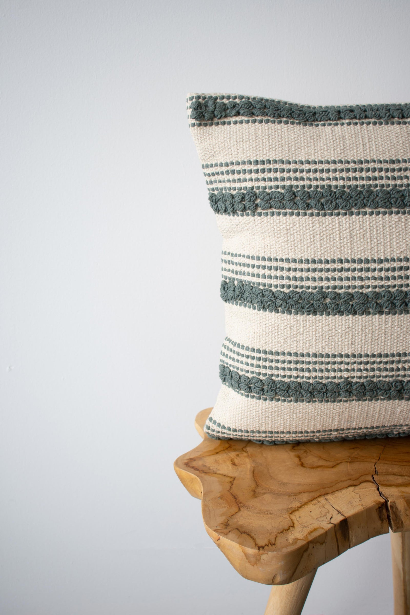 COTTON CANVAS - MALLACHY