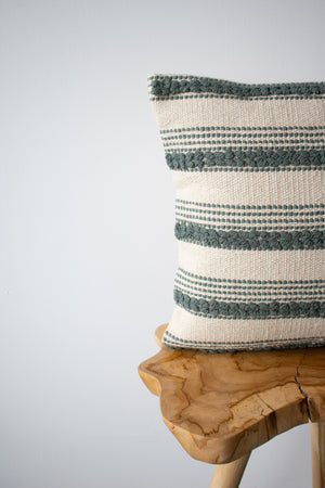 COTTON CANVAS - MALLACHY