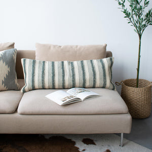 COTTON CANVAS - MALLACHY
