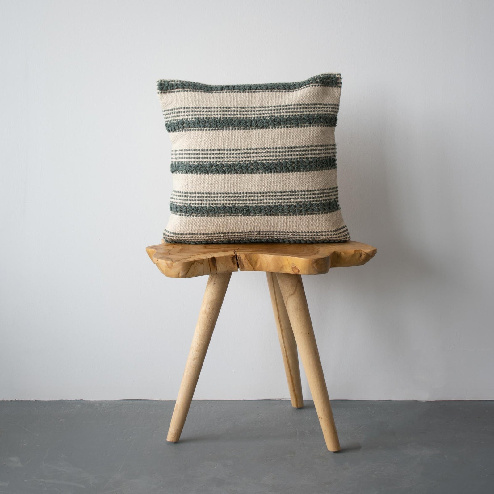 COTTON CANVAS - MALLACHY