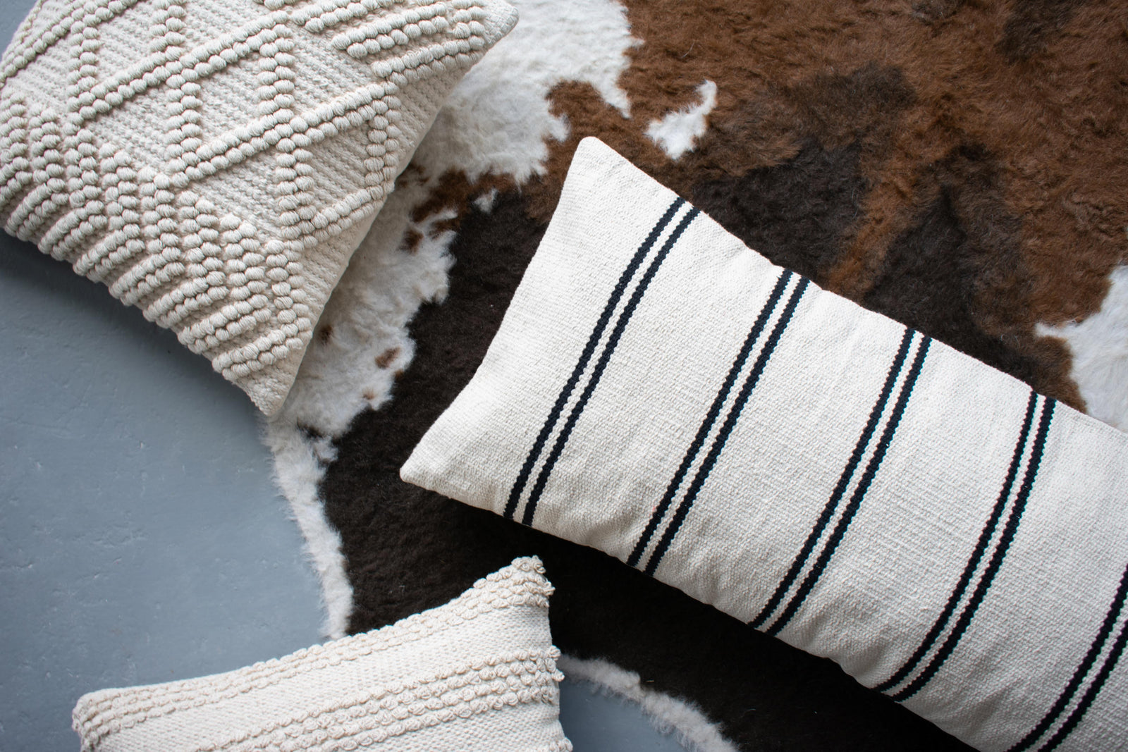COTTON CANVAS - ROONEY