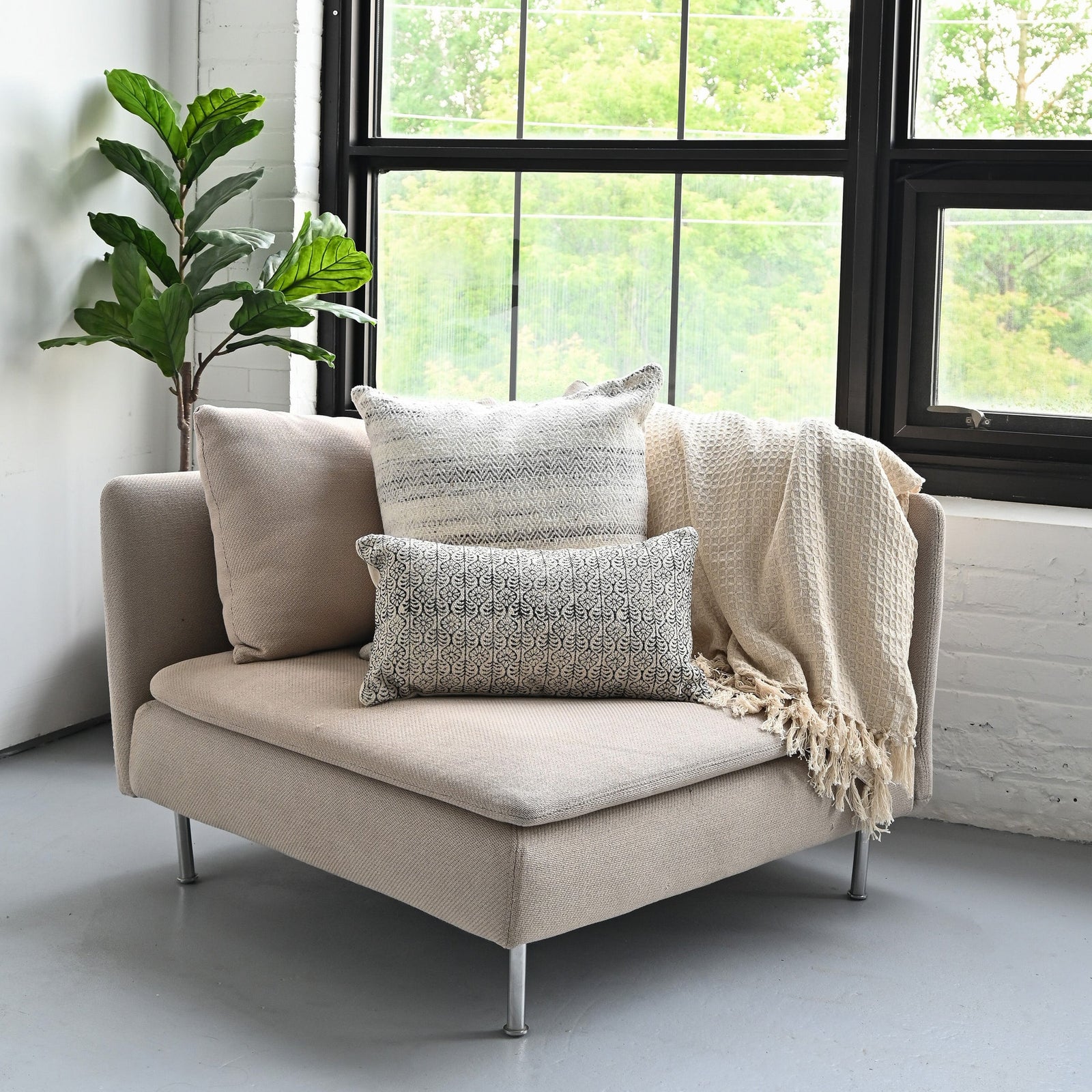 WOOL BLEND - STEWART