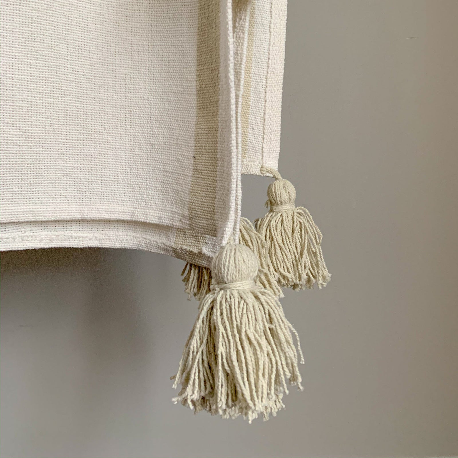 THROW BLANKET - WILMA