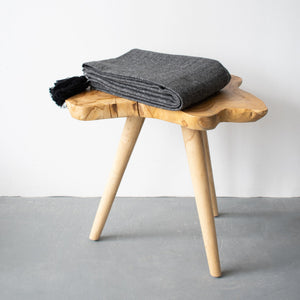 THROW BLANKET - MULHOLLAND
