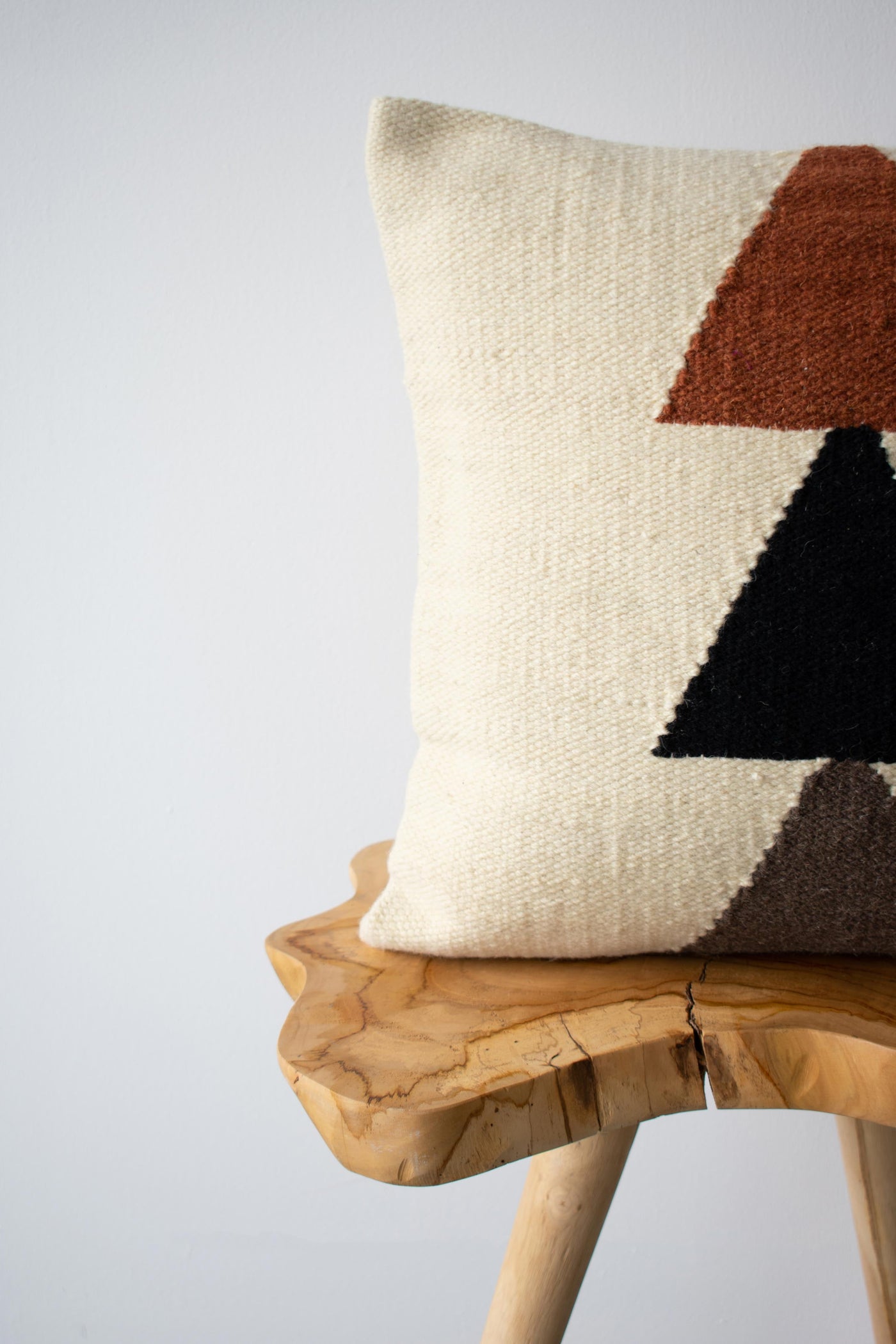 Wool WOOL BLEND - TIKAL