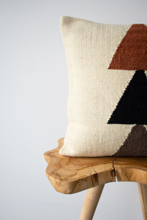 Wool WOOL BLEND - TIKAL