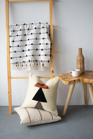 Wool WOOL BLEND - TIKAL