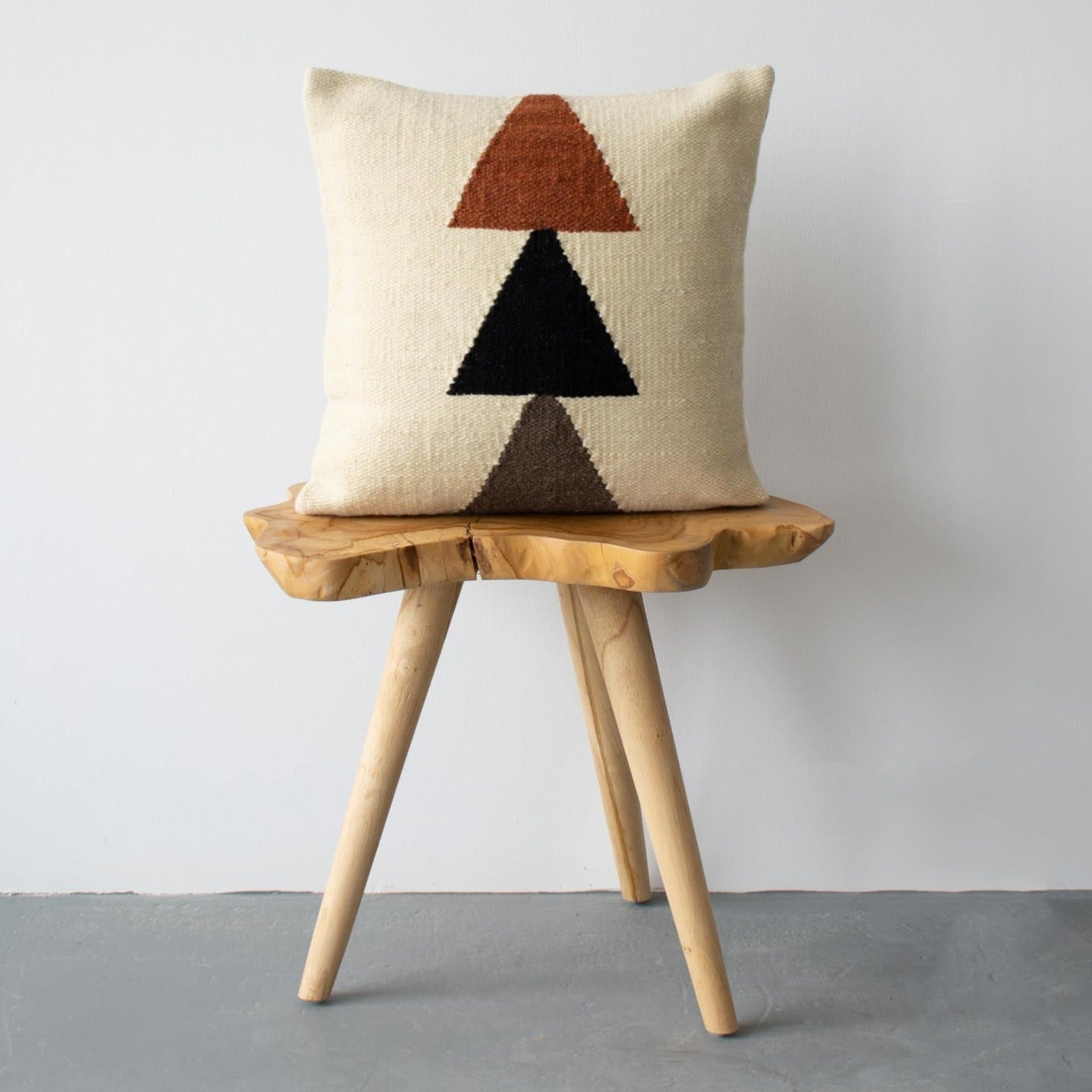 Wool WOOL BLEND - TIKAL