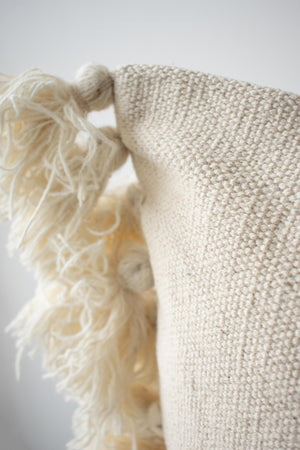 COTTON CANVAS - TILLY