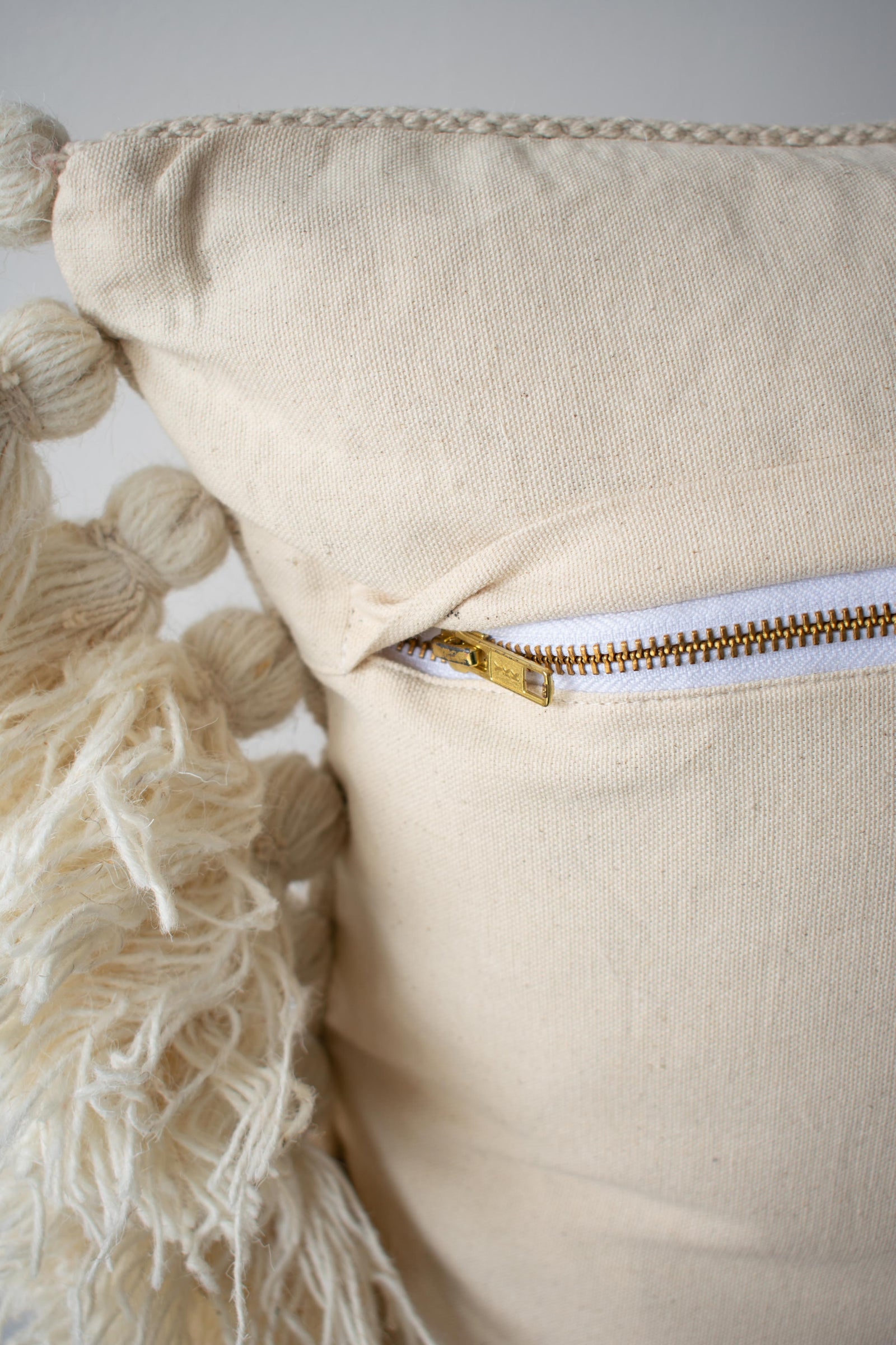 COTTON CANVAS - TILLY