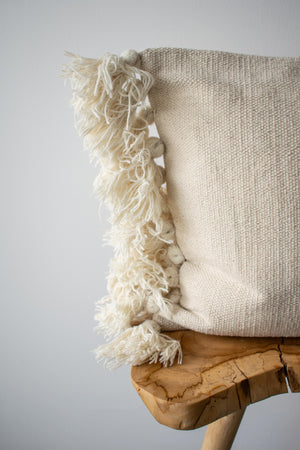 COTTON CANVAS - TILLY