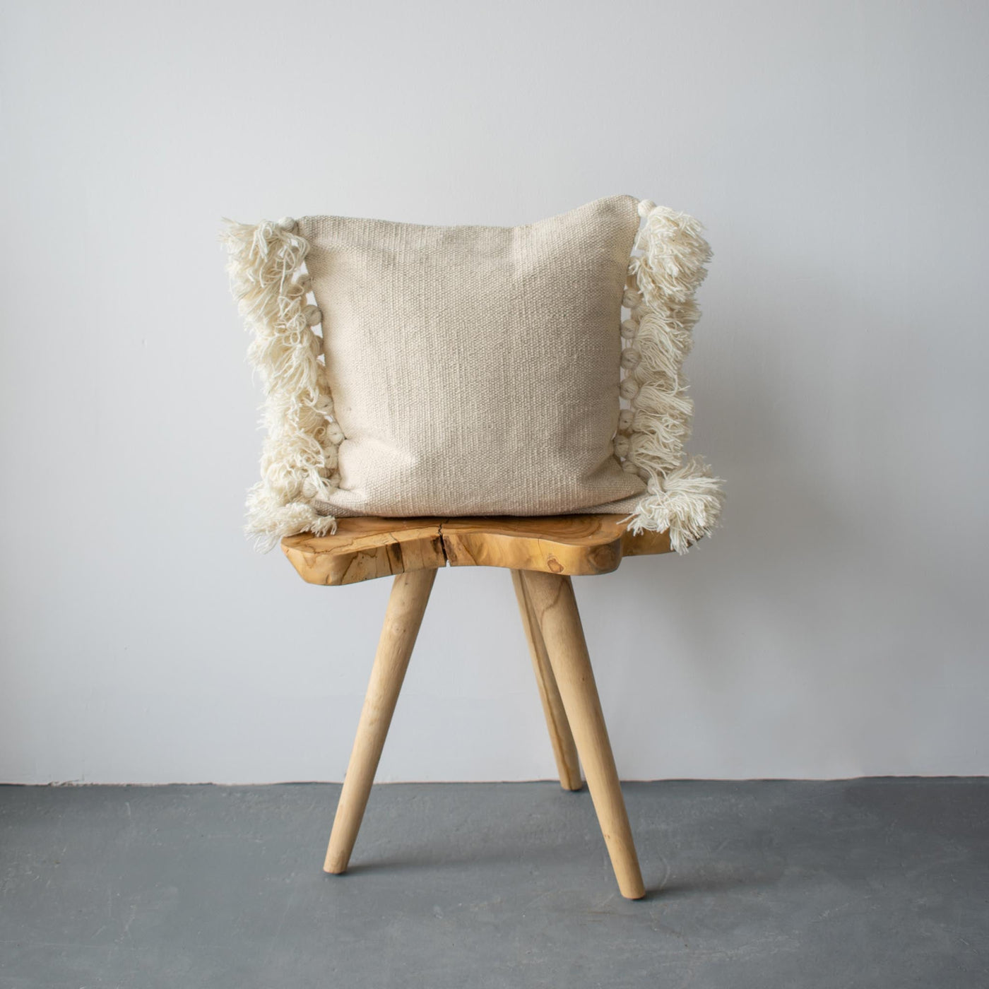 COTTON CANVAS - TILLY