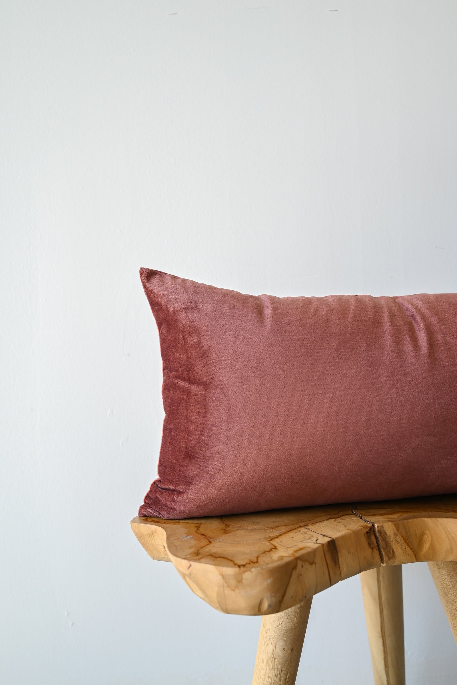 VELVET - CARMINE LUMBAR