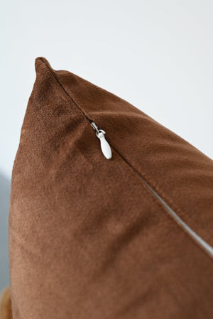 VELVET - FAWN LUMBAR
