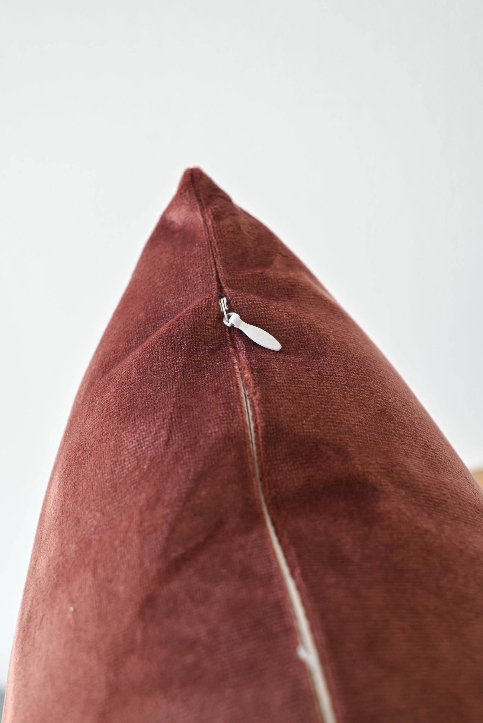 VELVET - CARMINE LUMBAR