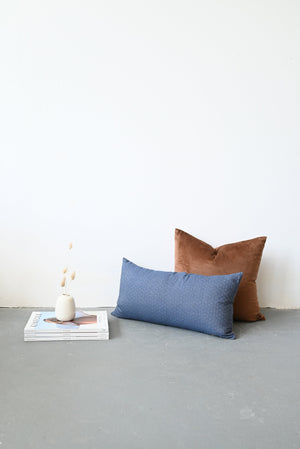 VELVET - FAWN 18"