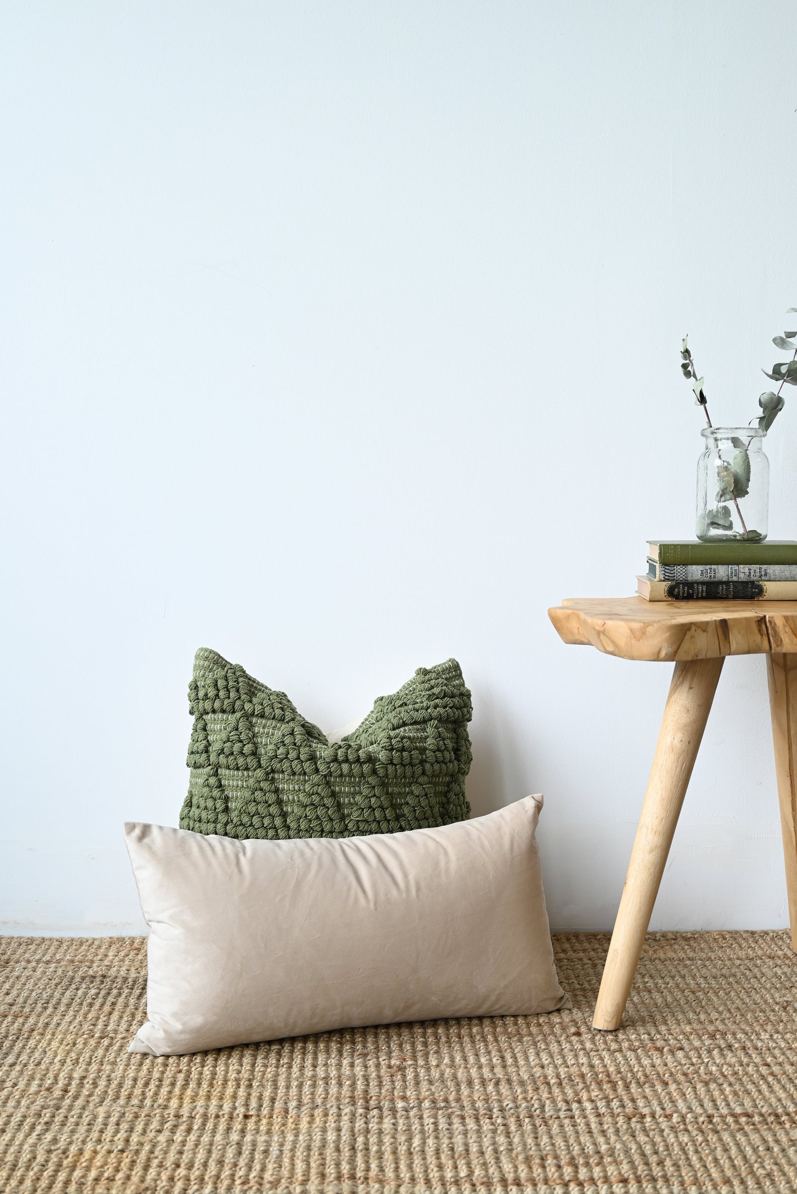 VELVET - STONE LUMBAR