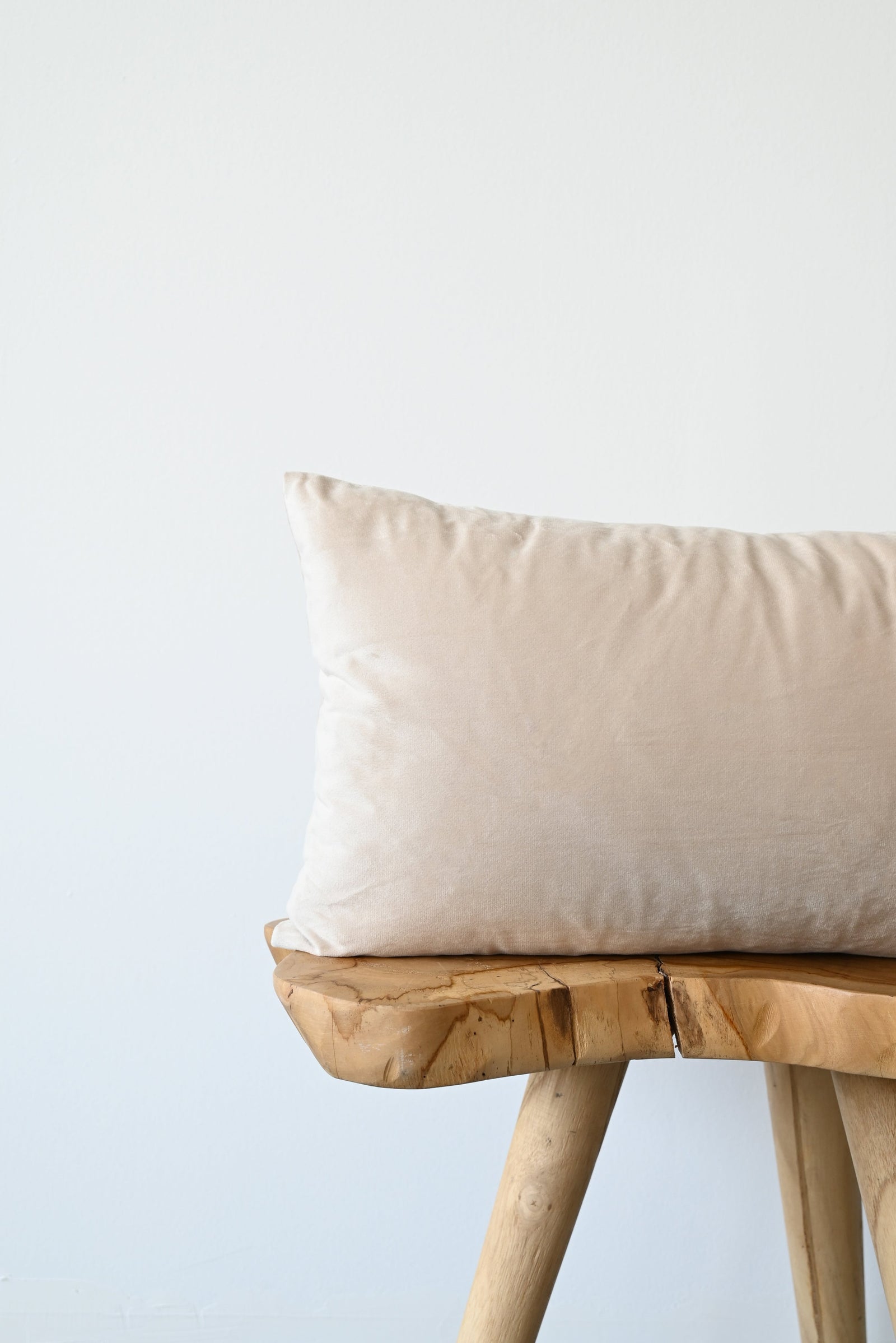 VELVET - STONE LUMBAR