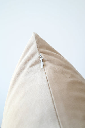 VELVET - STONE 18"