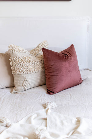 COTTON CANVAS - MOXIE