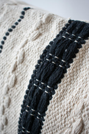 COTTON CANVAS - WICKLOW