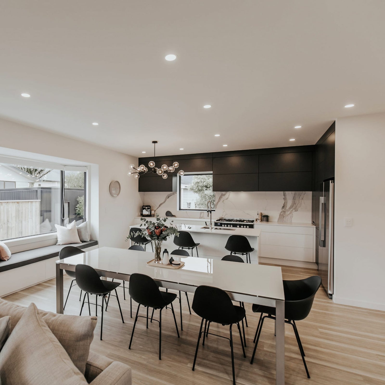 TA Chair by TOOU Design - Indoor Use