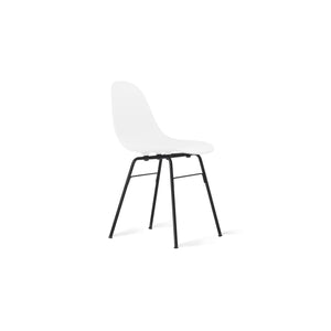 TA Chair by TOOU Design - Indoor Use