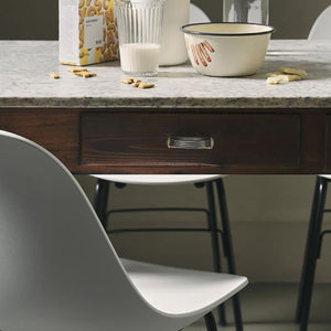 TA Chair by TOOU Design - Indoor Use