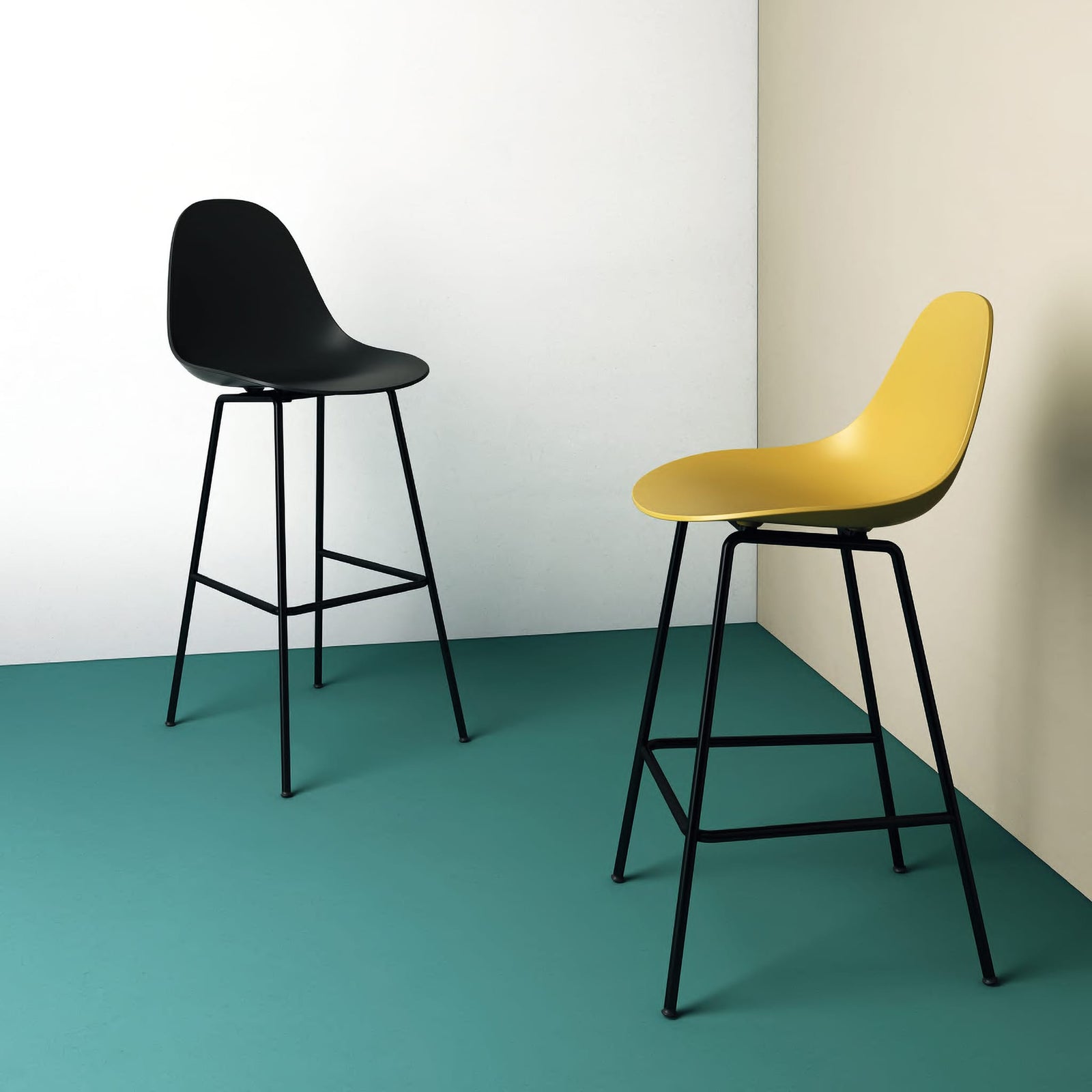 TA Counter Stool by TOOU Design - Indoor Use