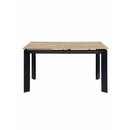 Track Extension Dining Table
